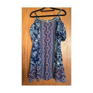 Xhilaration Summer Dress